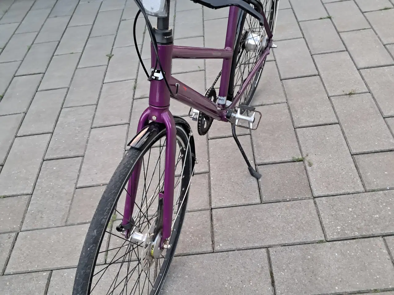 Billede 3 - CENTURION DAME CYKEL