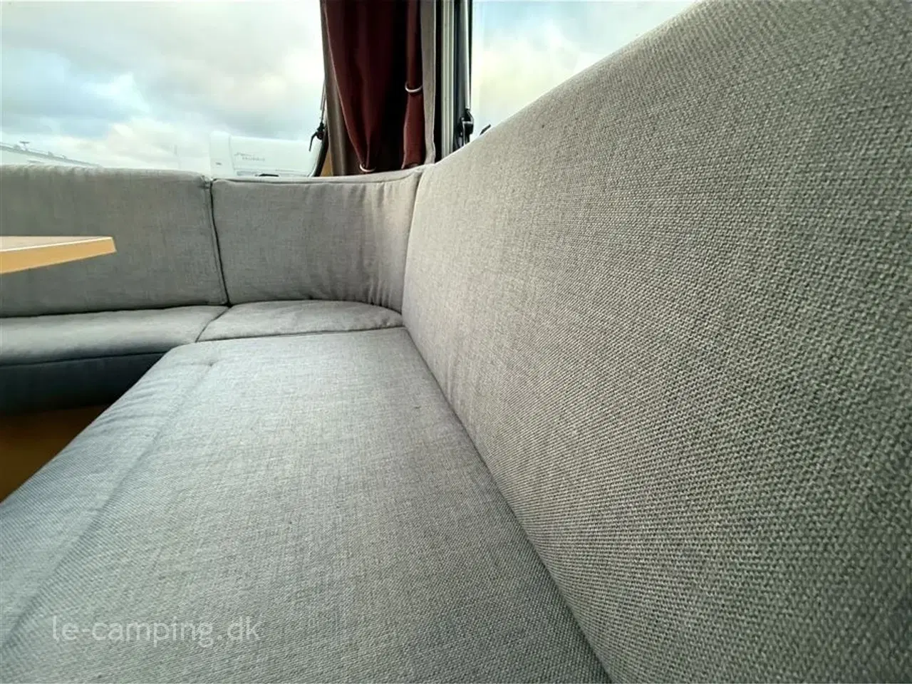 Billede 8 - 2008 - Dethleffs Camper 510 V