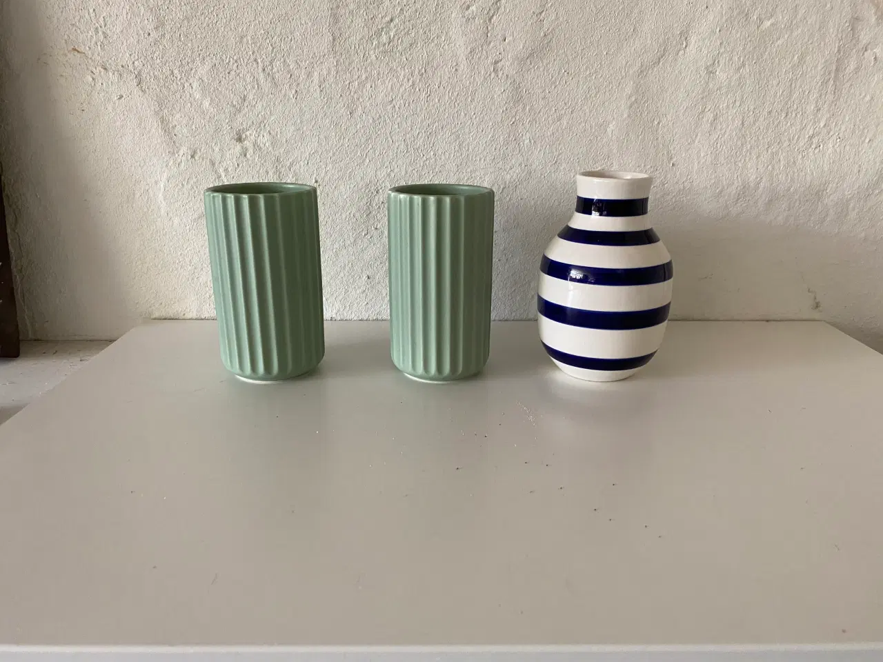 Billede 1 - Små vaser