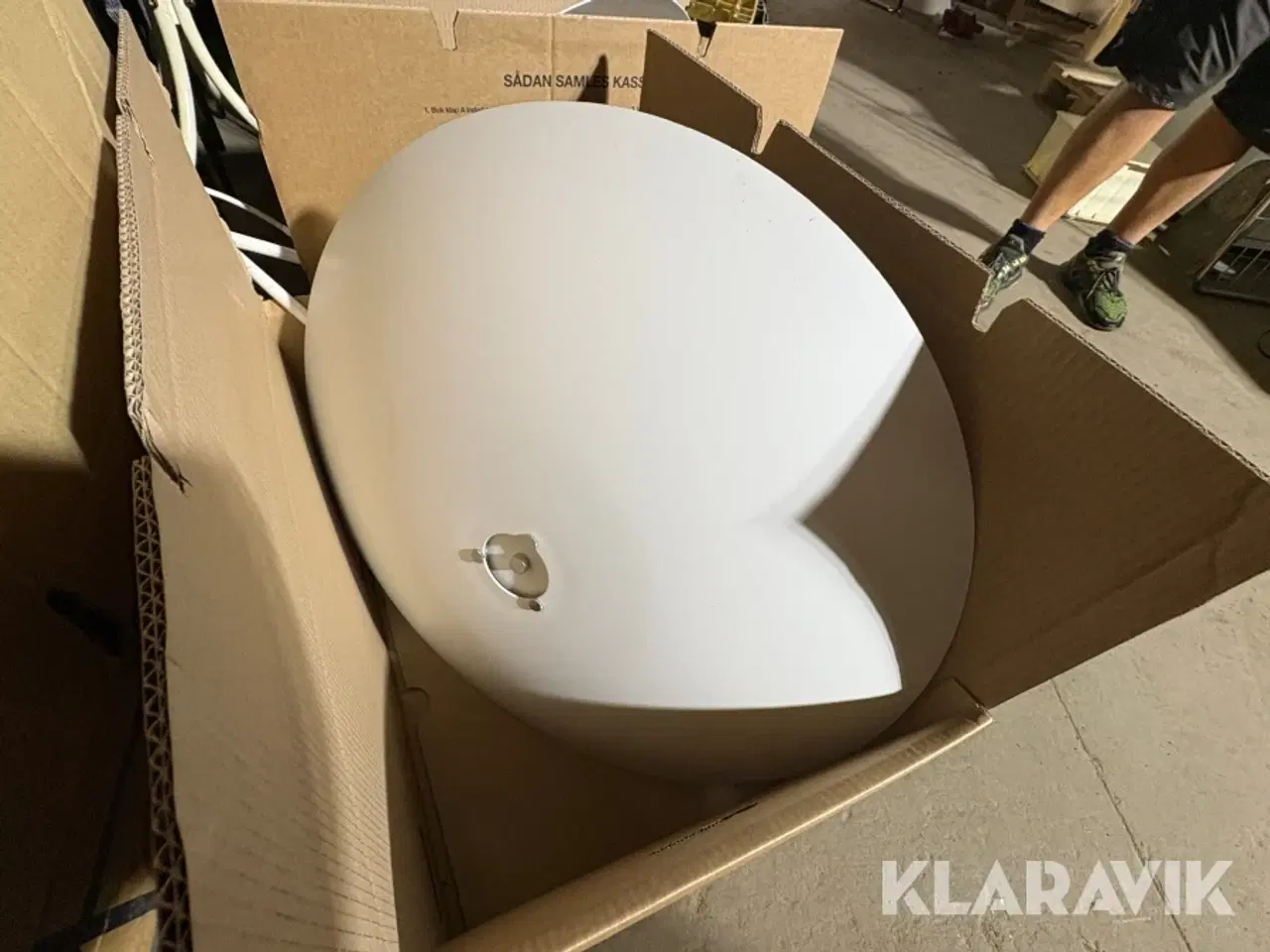 Billede 2 - Loftslamper 5 styks