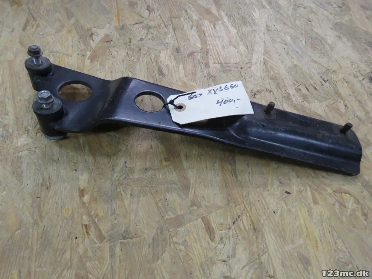 Billede 1 - Udstødningsophæng, Yamaha XVS650