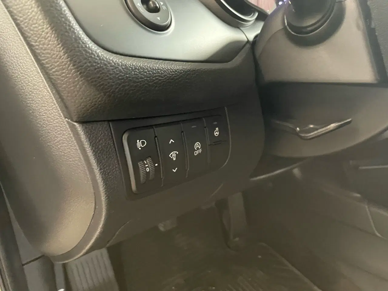 Billede 6 - Kia Ceed SW 1,0 T-GDI Style Plus Clim 100HK Stc 6g