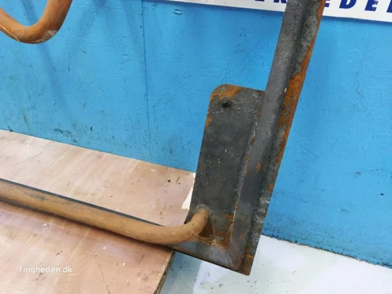 Billede 13 - Case 821E Dørtætning 84144153