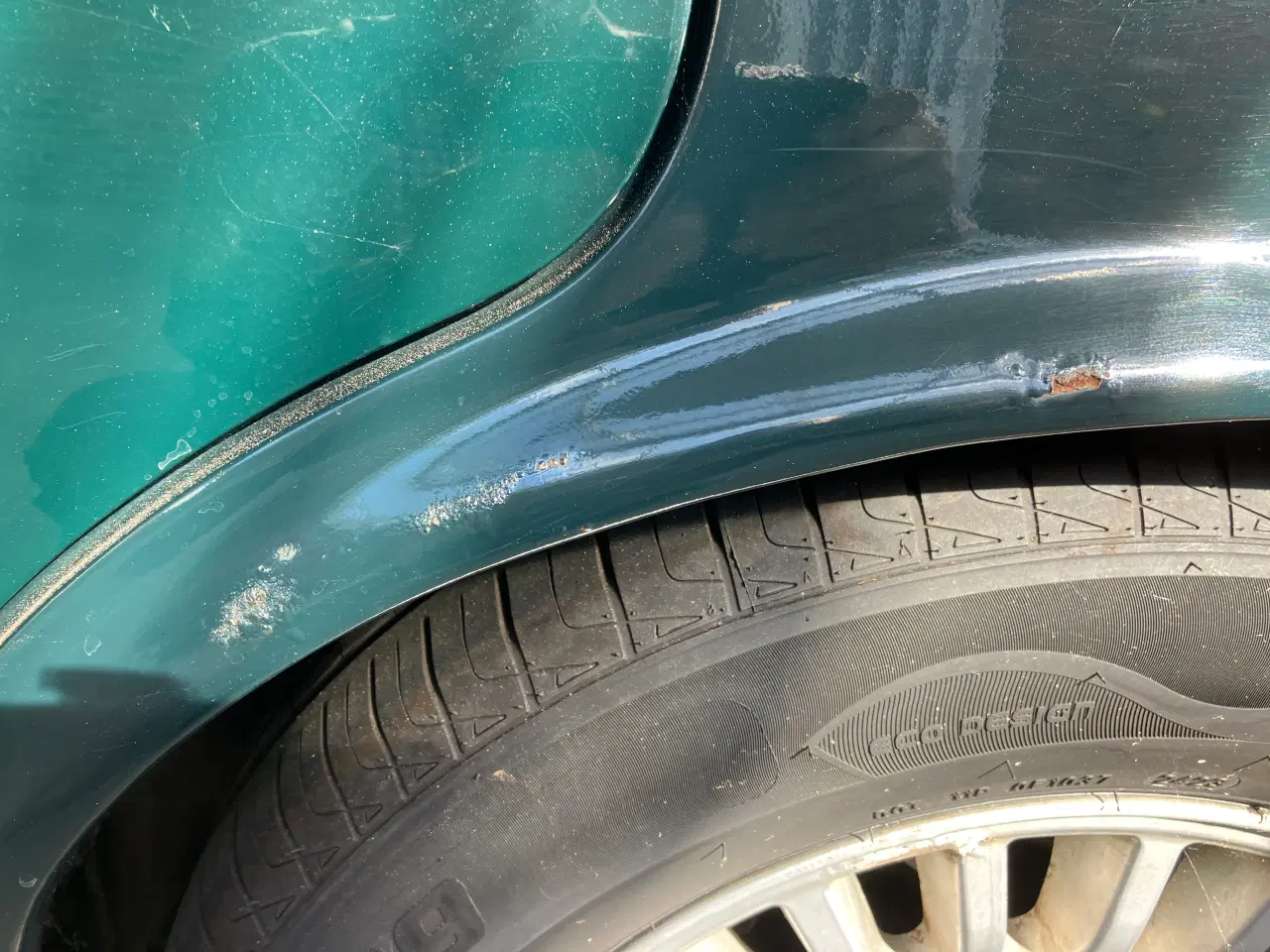 Billede 11 - Sælges: Jaguar XJ 6 Executive 3,2