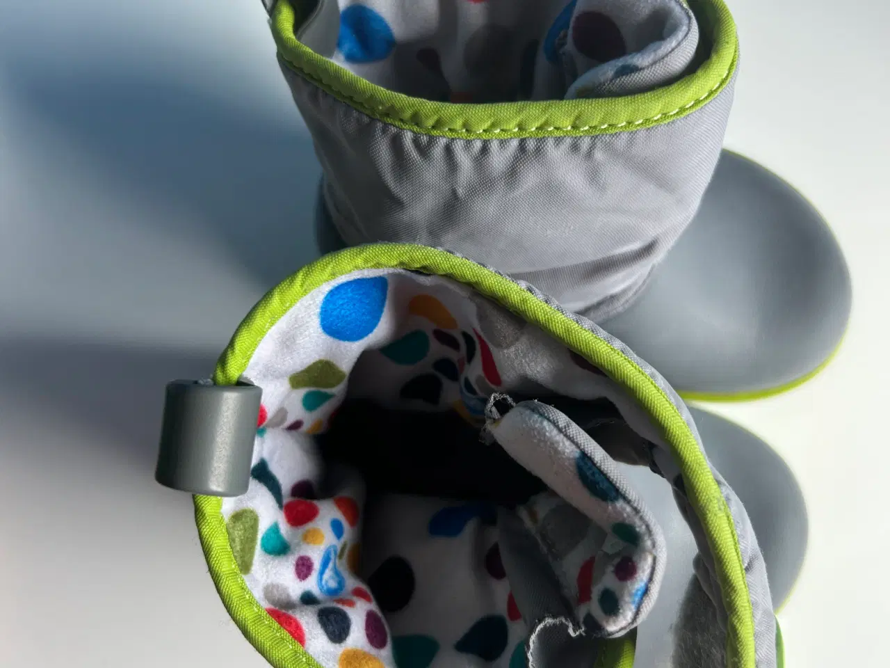 Billede 6 - Crocs underdør sko