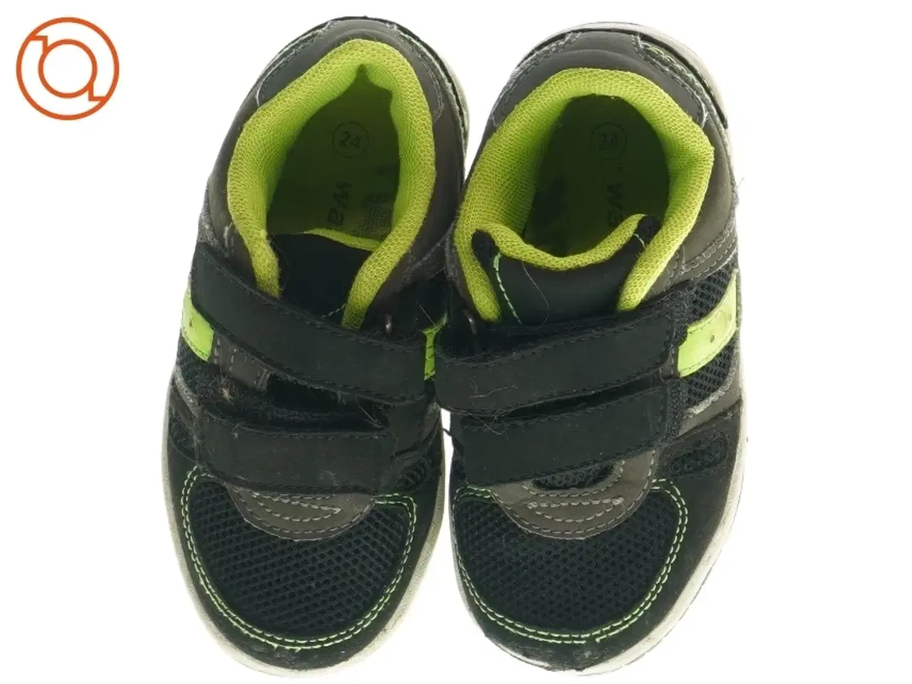 Billede 3 - Sneakers fra Walk X Kids (str. 24)