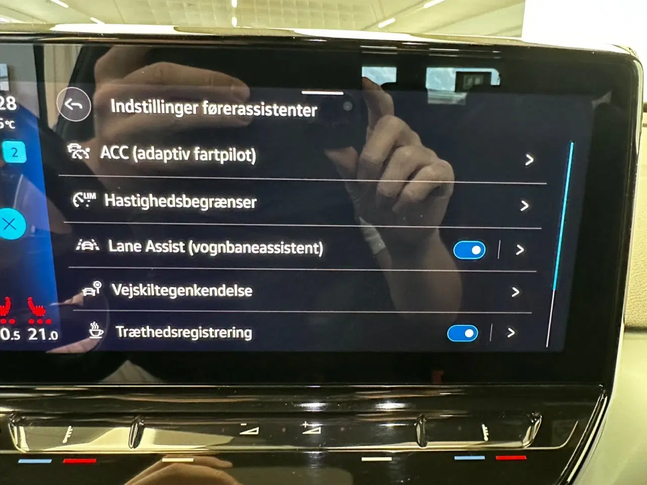 Billede 20 - VW ID.4 77 Pro Performance 1ST