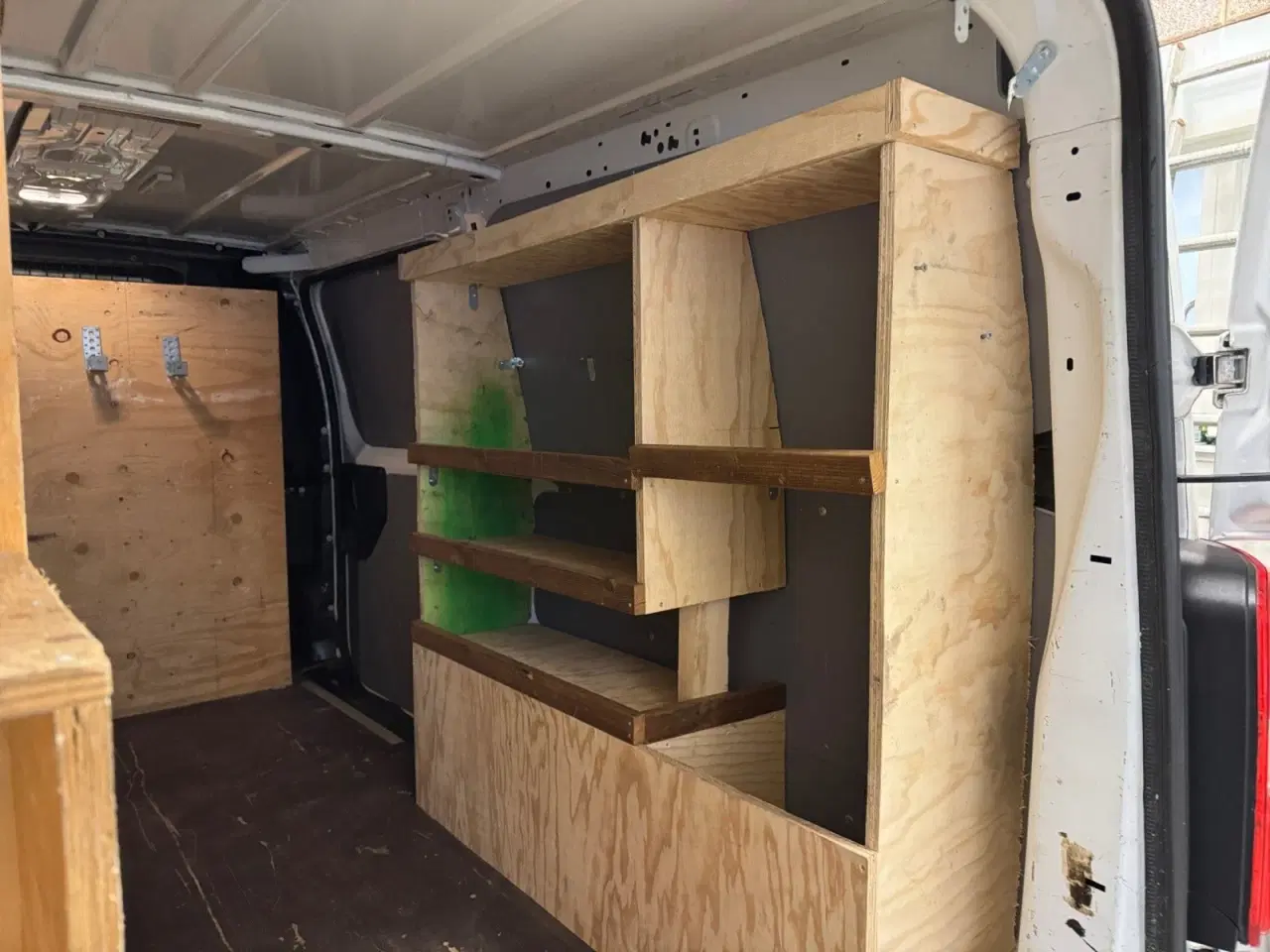 Billede 12 - Peugeot Expert 2,0 BlueHDi 120 L3 Plus Van