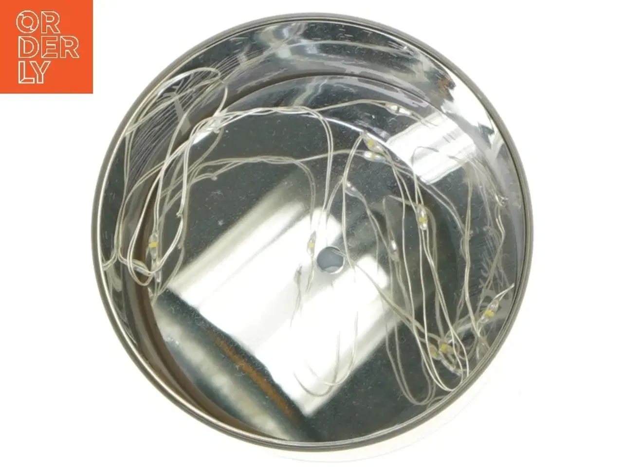 Billede 7 - LED lygte fra Livarno Home (str. Ø 9 cm højde 15 cm)