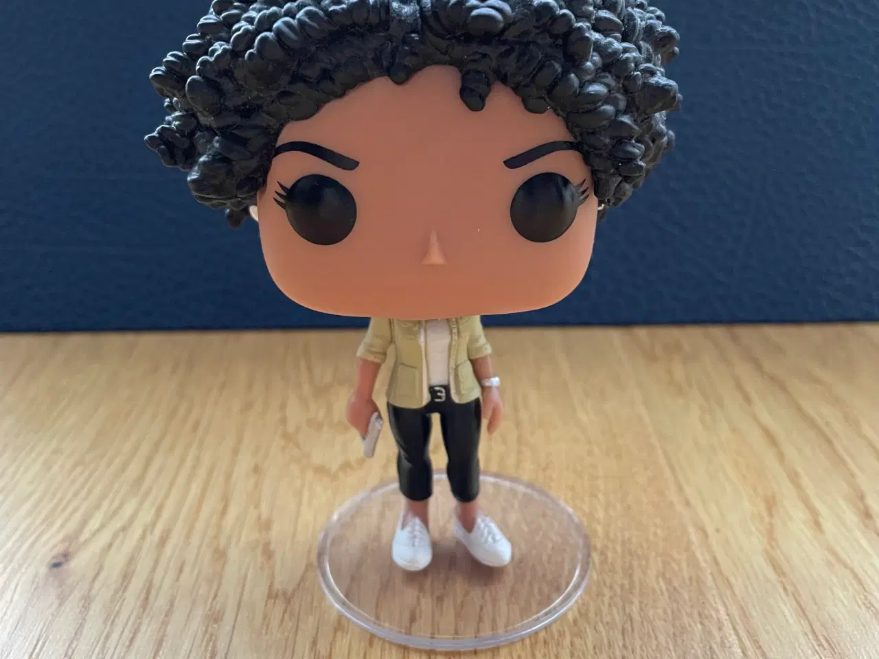 Billede 1 - Funko Pop figur Moneypenny