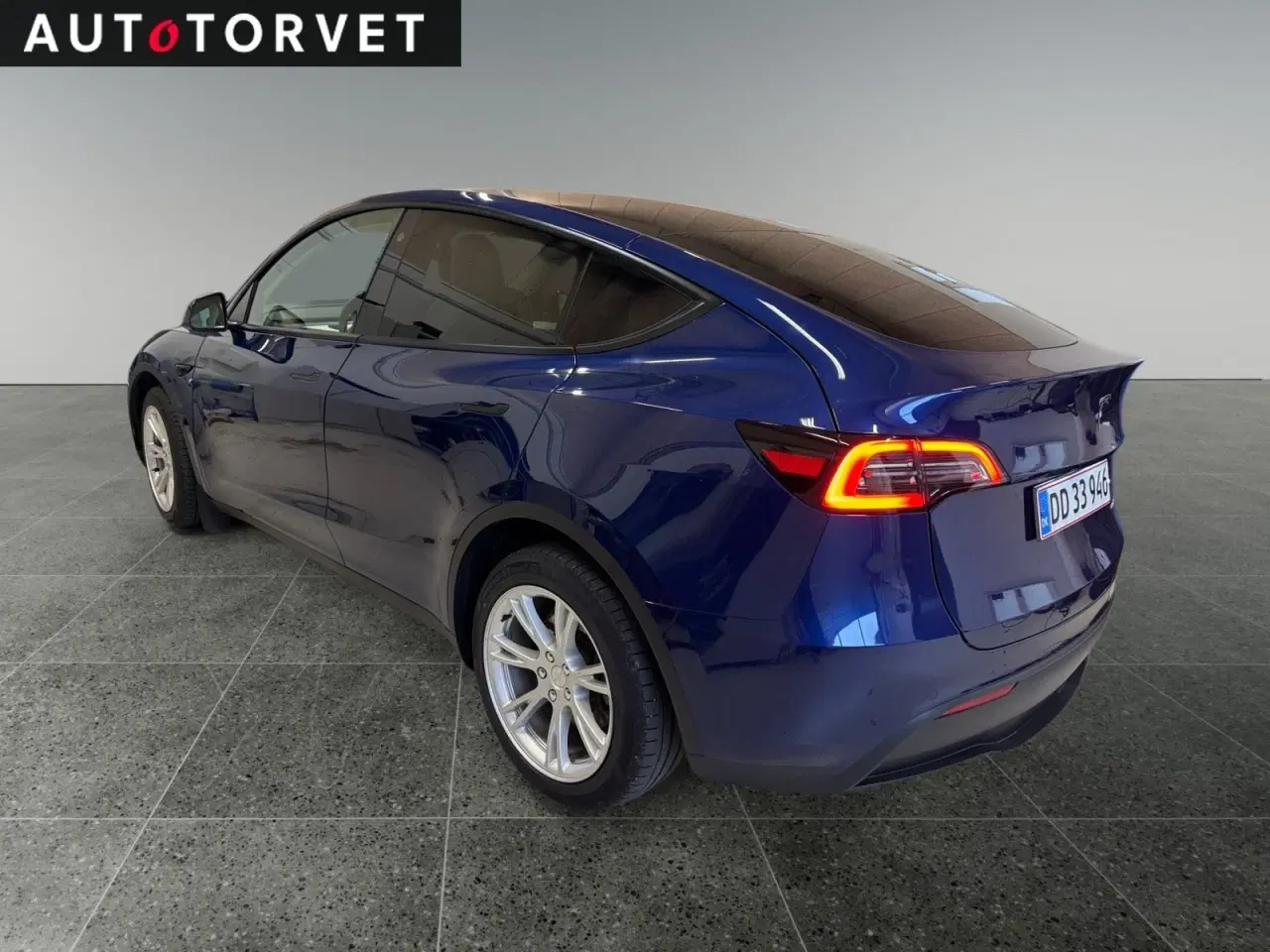 Billede 4 - Tesla Model Y  Long Range AWD