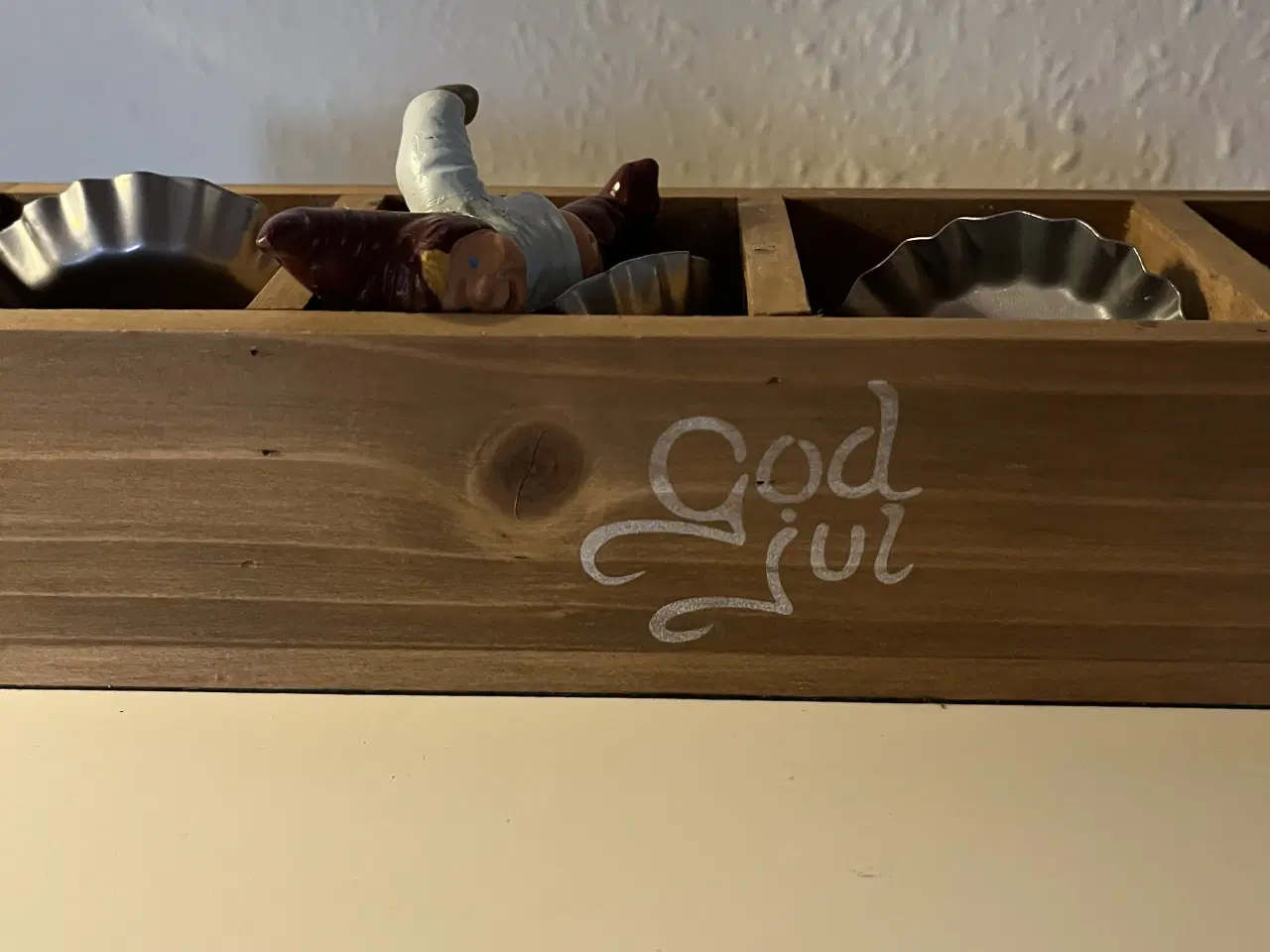 Billede 2 - Trip Trap adventsstage