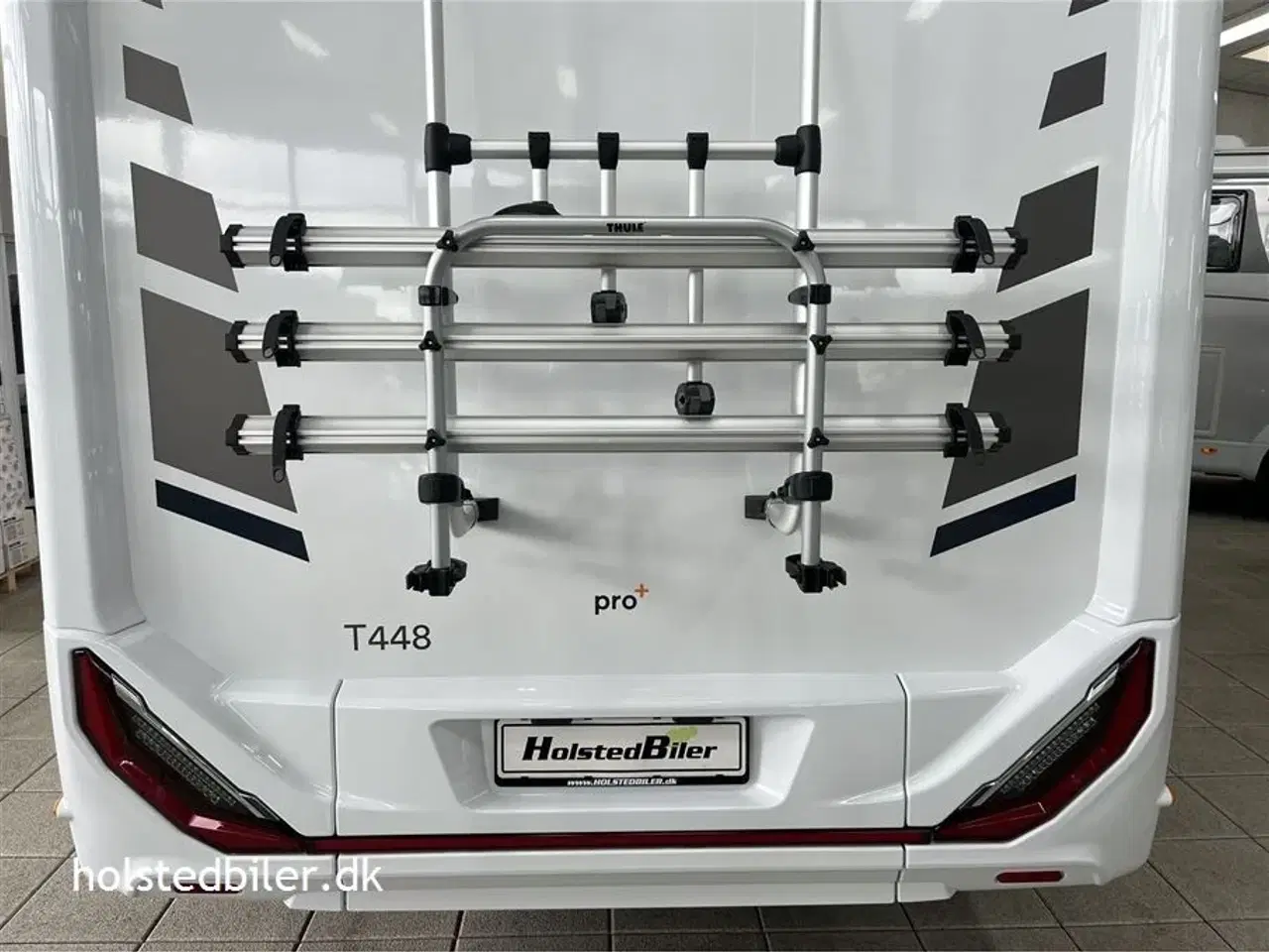 Billede 22 - 2026 - Carado T 448 PRO+