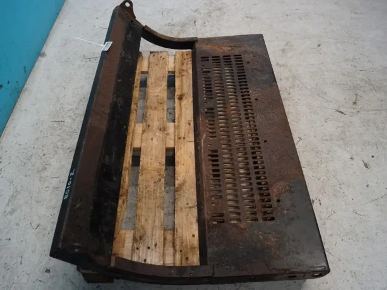 Billede 6 - Case 8010 Snitter Svøb 87563854 