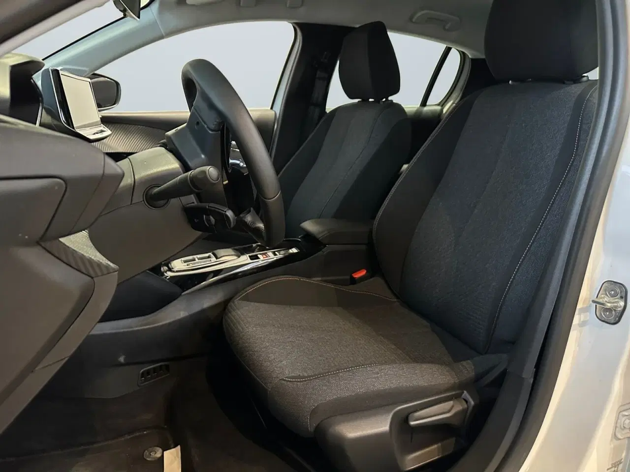 Billede 4 - Peugeot e-208 50 Style