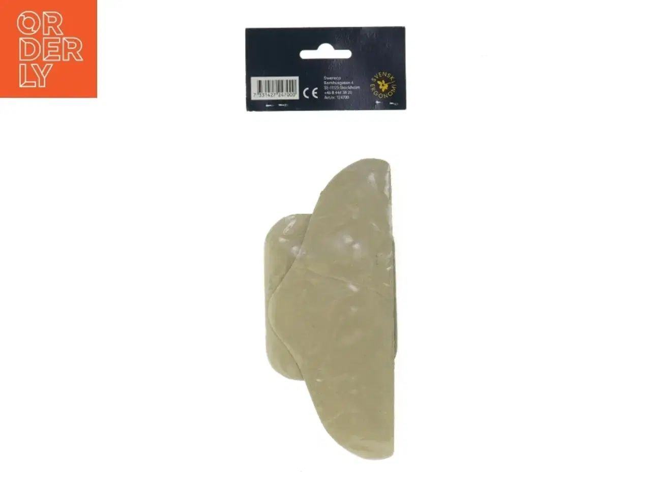 Billede 2 - Krykkepolstring fra Swereco