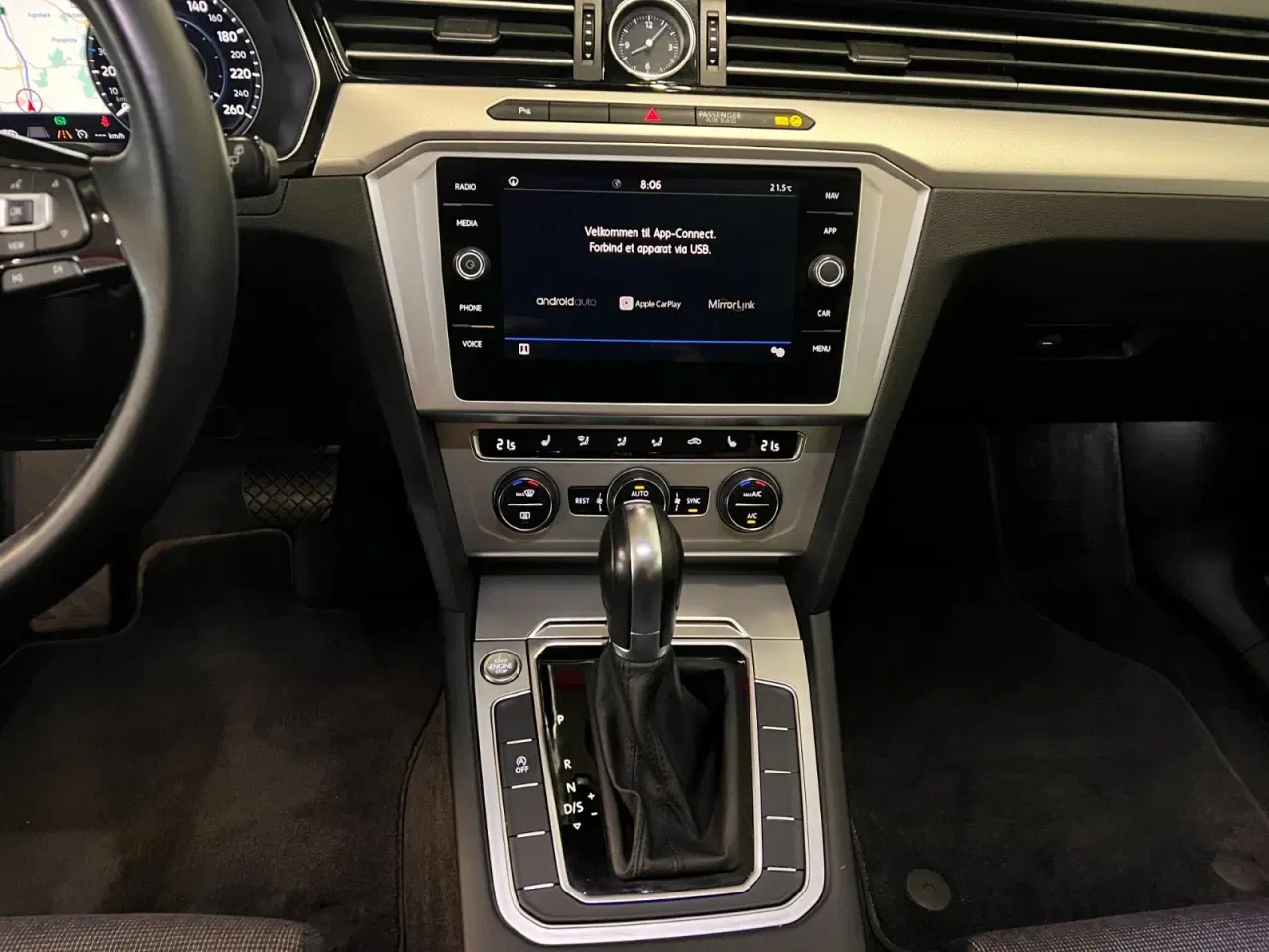 Billede 13 - VW Passat 1,5 TSi 150 Comfortline Variant DSG