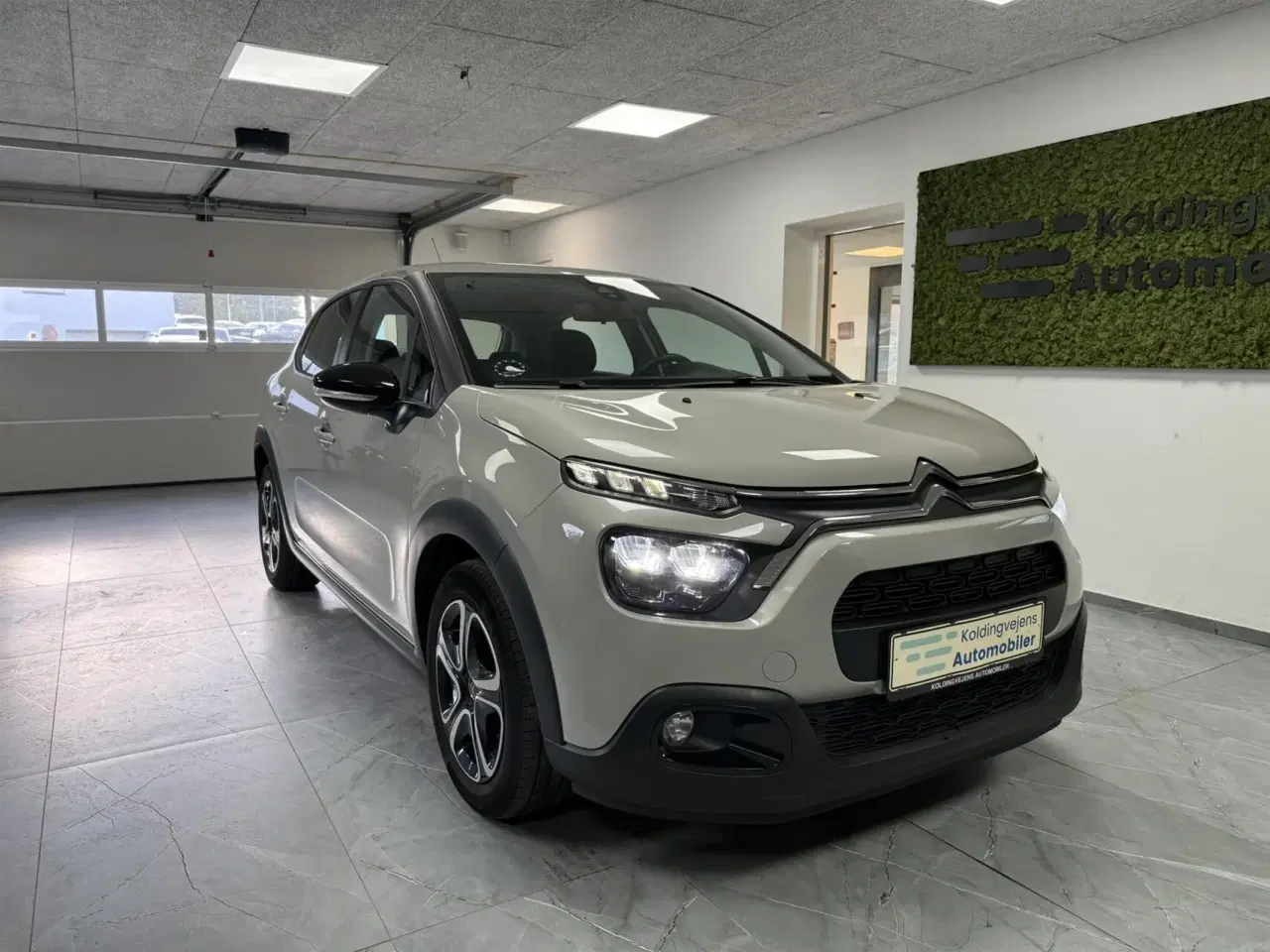 Billede 1 - Citroën C3 1,2 PureTech Feel 83HK 5d