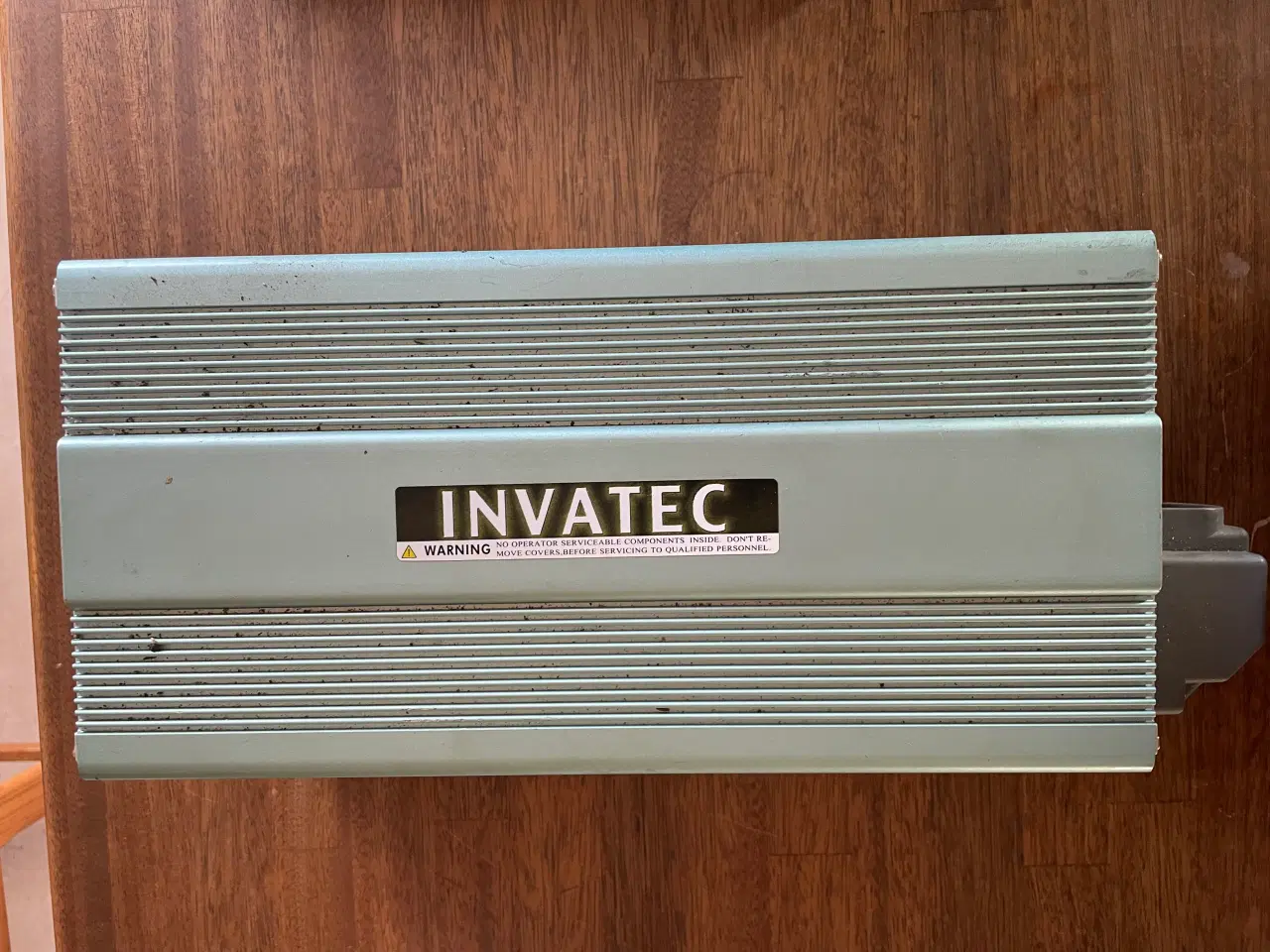 Billede 1 - Invatec inverter 2500W 24V modi.