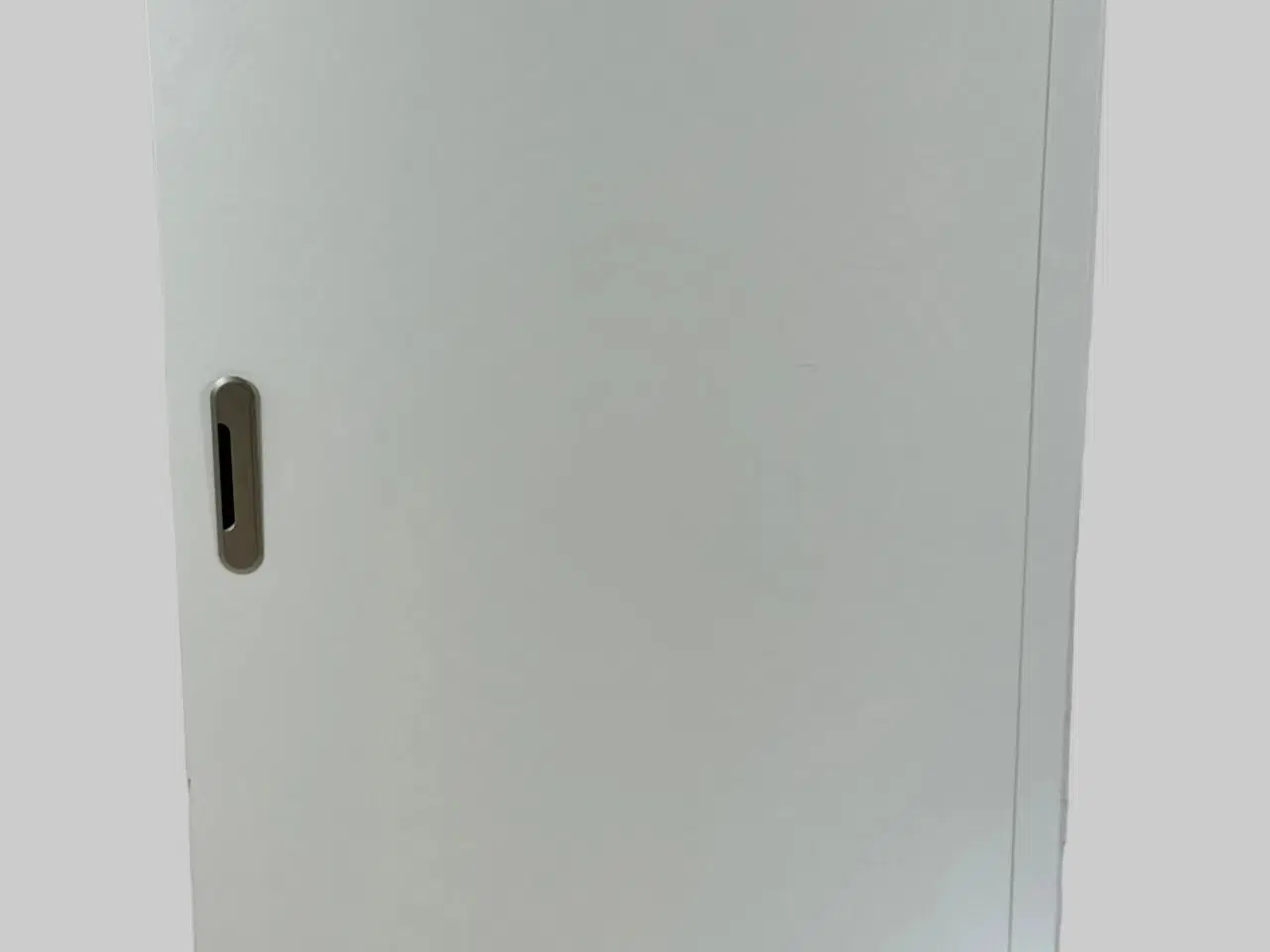 Billede 4 - Holmris B8 Genese Udtræksskab - Hvid