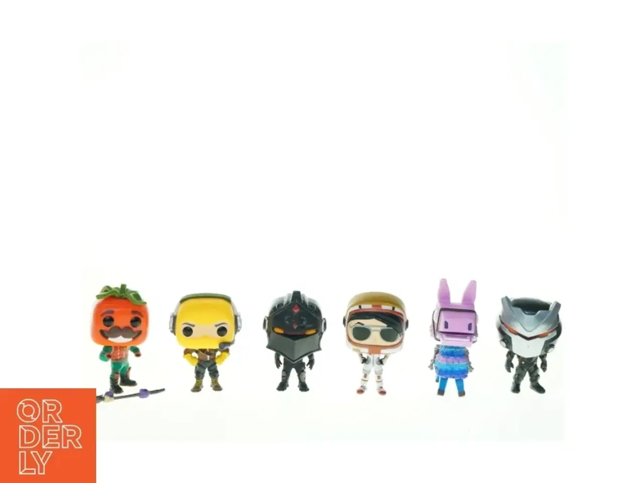 Billede 1 - Pop! figurer fra Funko (str. 11 cm)