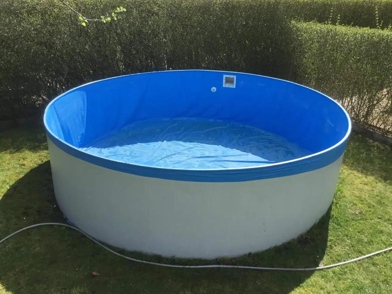 Billede 1 - 8.000l pool