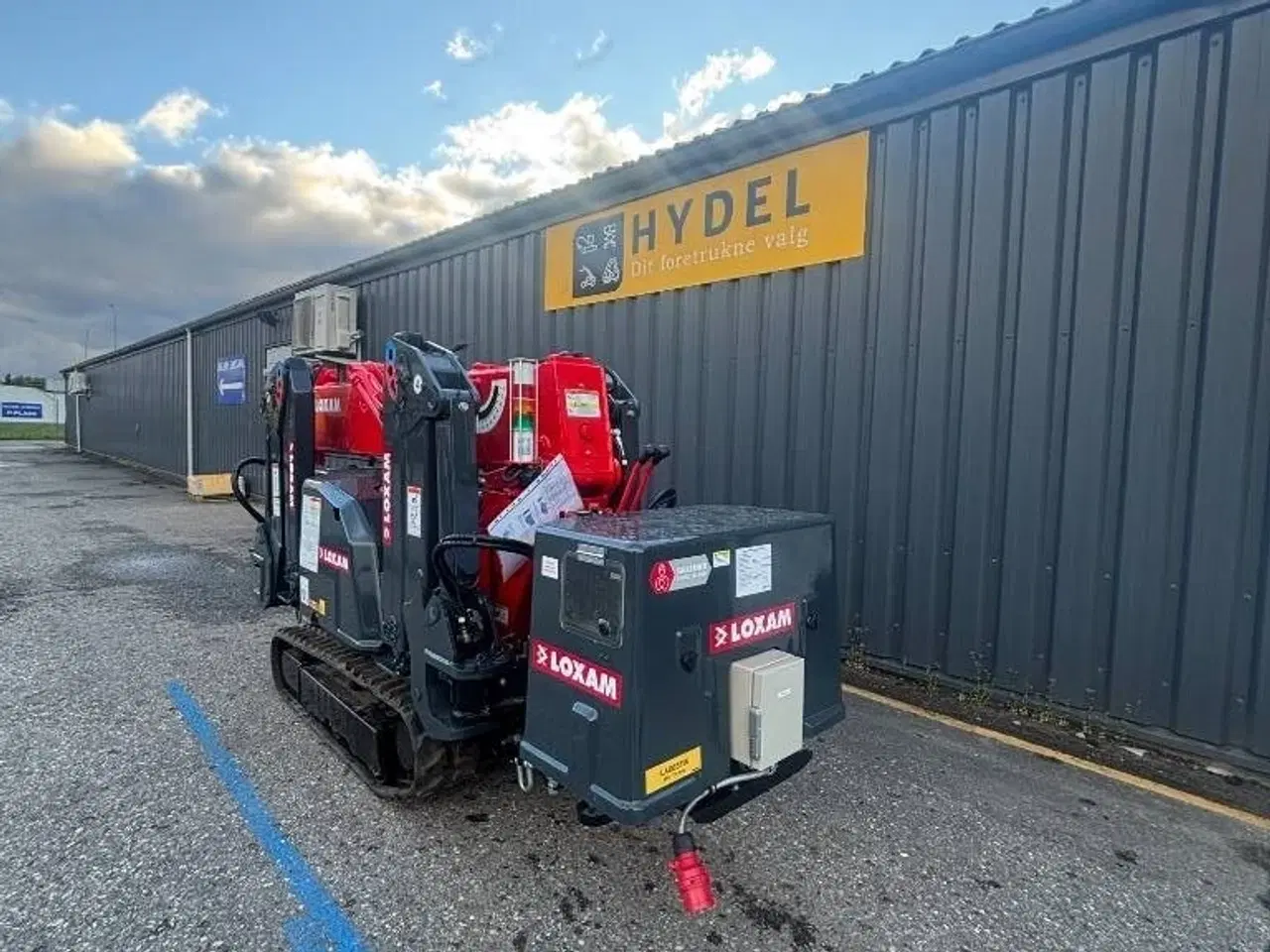 Billede 3 - Maeda MC285CWME -  3