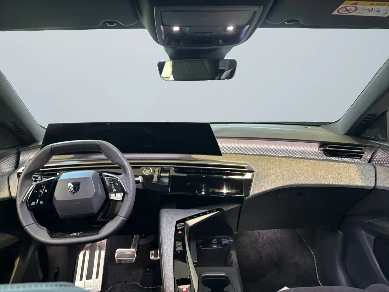 Billede 5 - Peugeot e-5008 77 GT 7prs