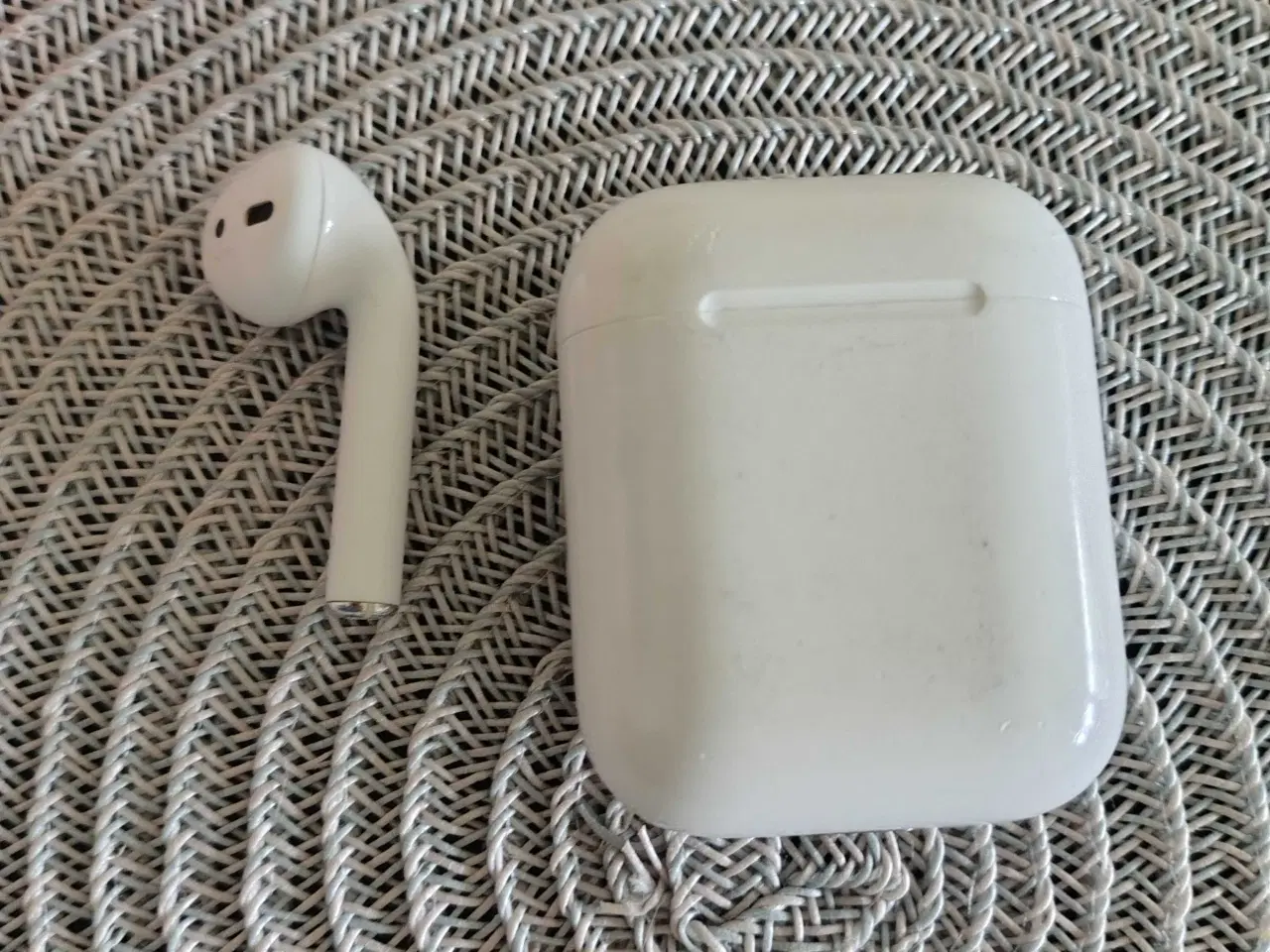 Billede 1 - Apple Airpod (2 gen)