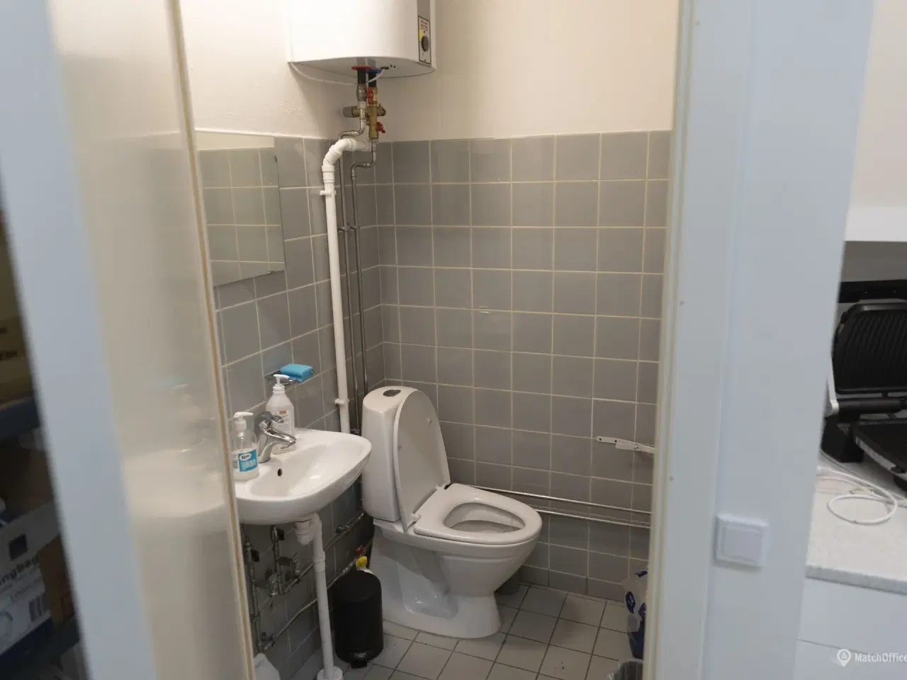 Billede 9 - Godt og regulært lager