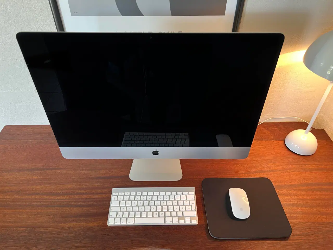 Billede 11 - iMac 27" Retina 5K m/ekstra RAM (som ny)