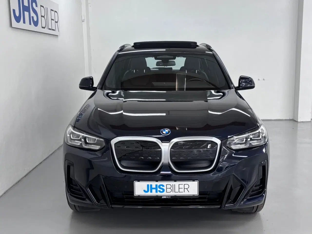 Billede 2 - BMW iX3  Charged M-Sport