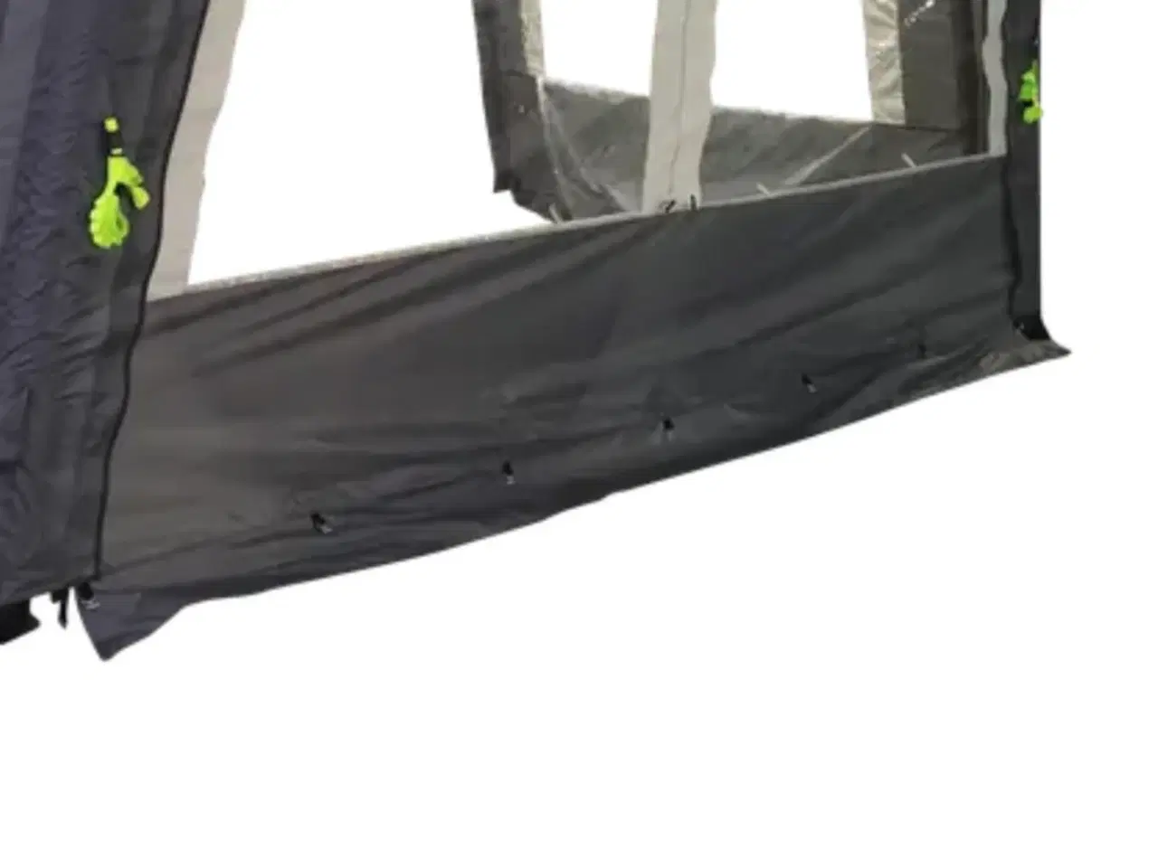 Billede 1 - Rejsefortelt/ solsejl