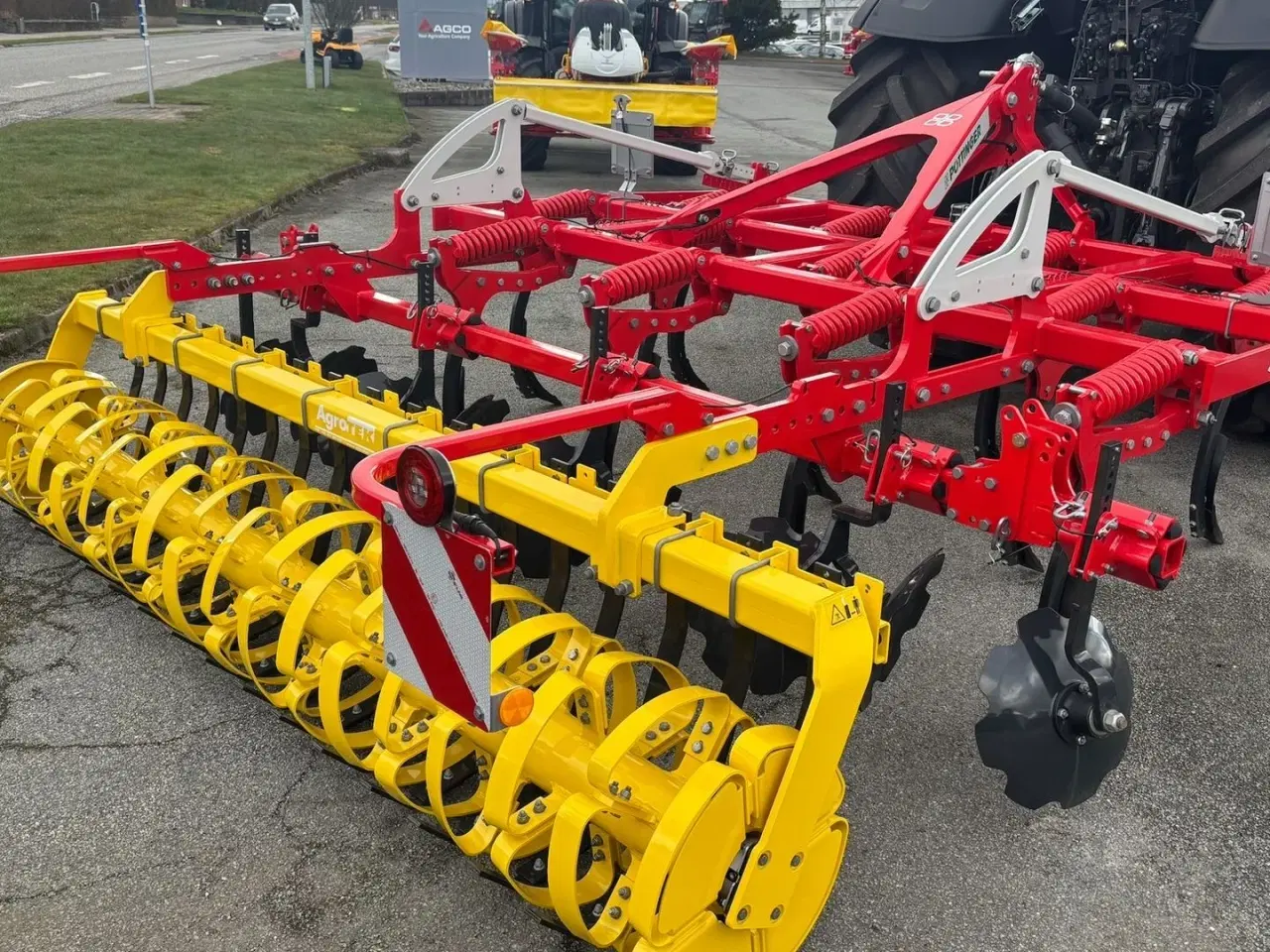 Billede 4 - Pöttinger Synkro 3530 Nova Synkro K Nova 3530