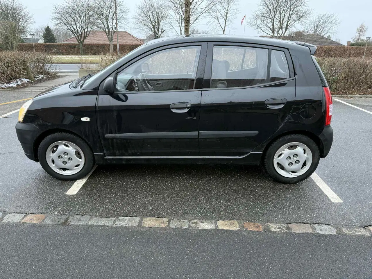 Billede 1 - billig bil billig bil