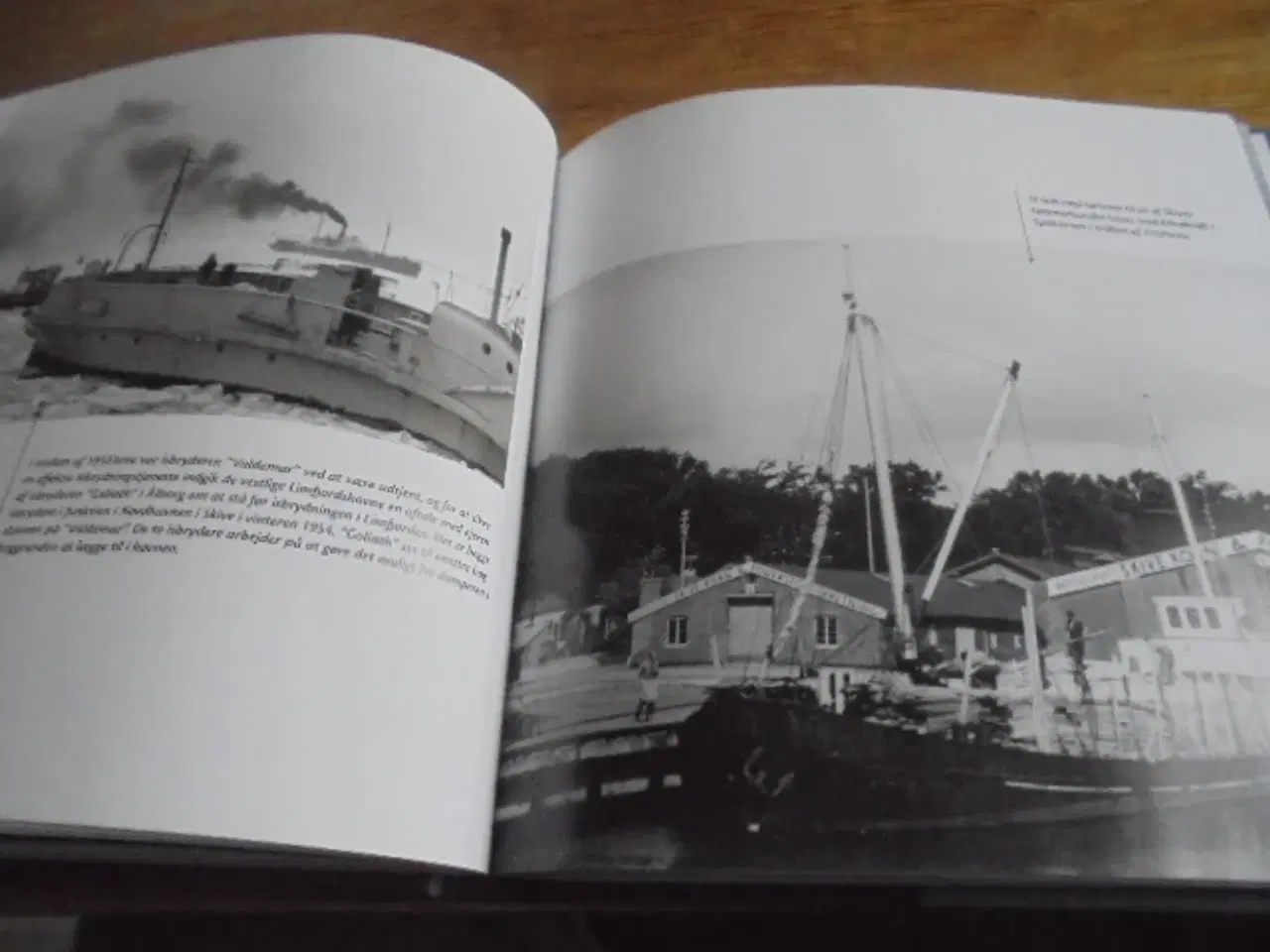 Billede 7 - Skive havn 1869-2019 – en billedbog  