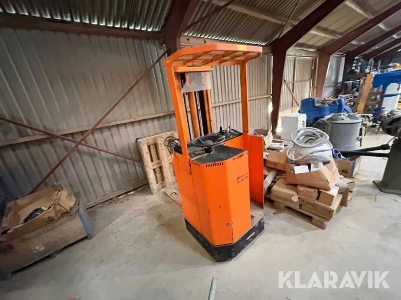 Billede 4 - Elstabler Wagner ESV 200 TE