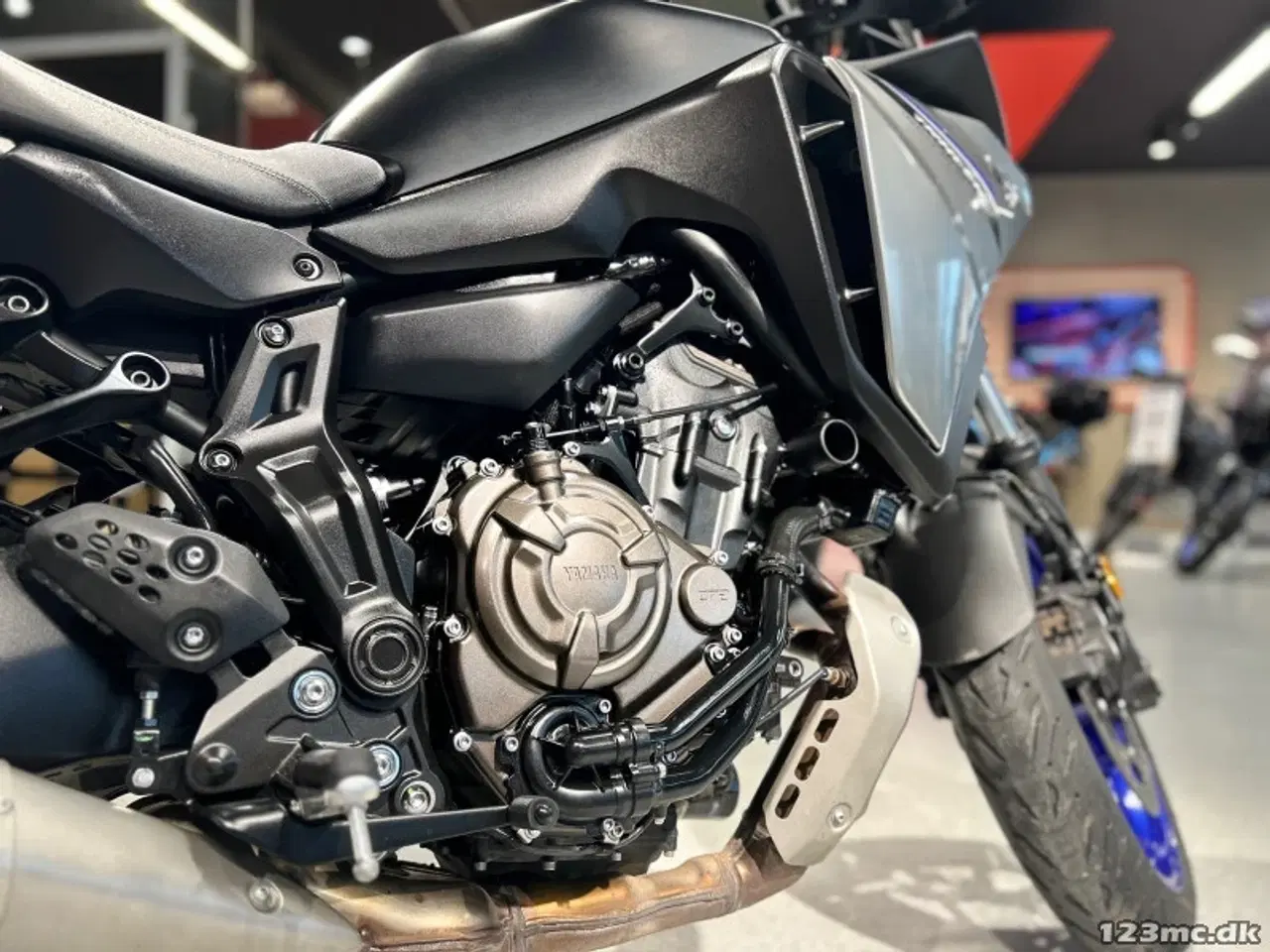 Billede 9 - Yamaha Tracer 7