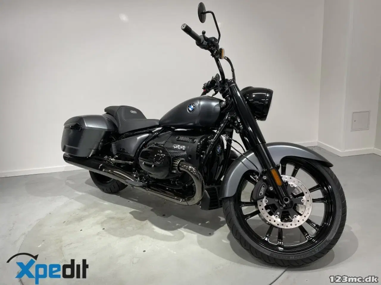 Billede 3 - BMW R 18 Roctane