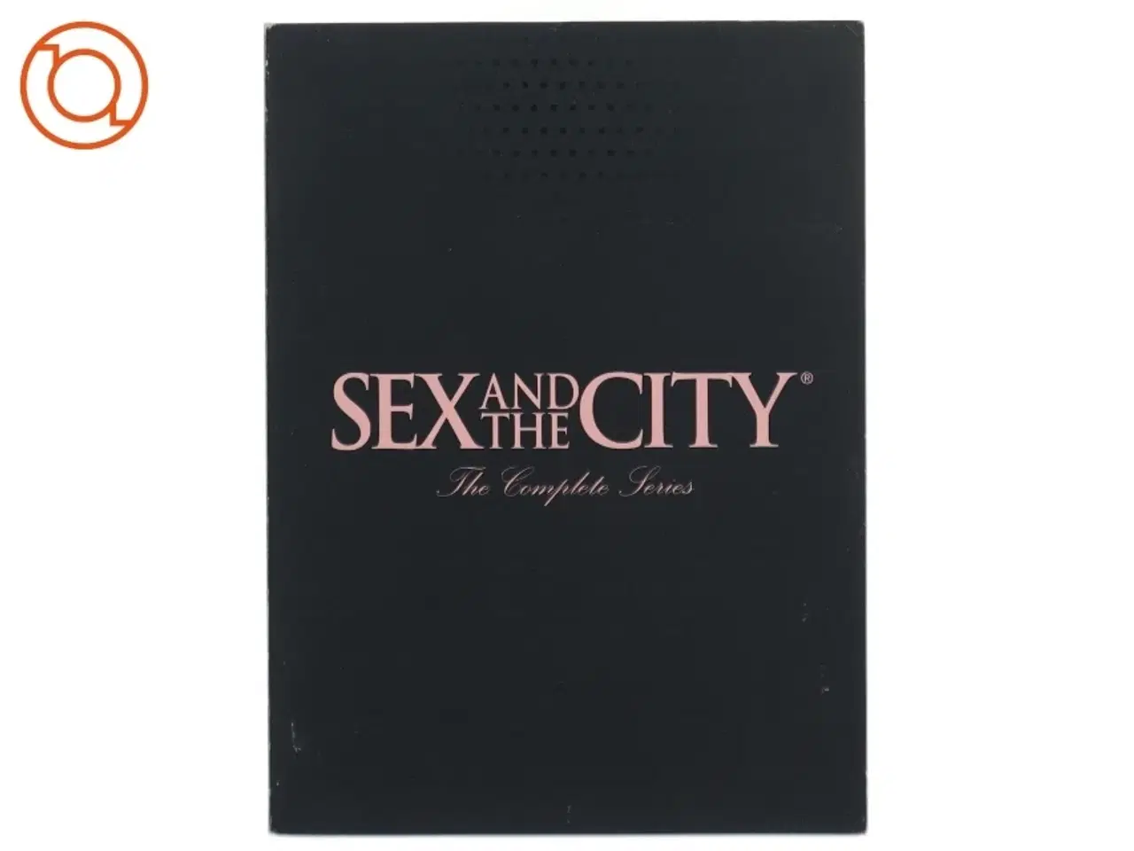 Billede 1 - Sex and the city