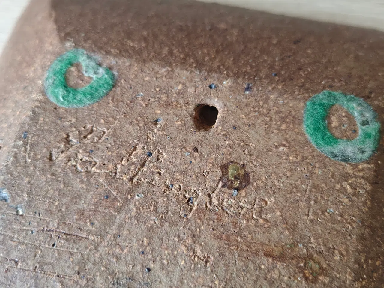 Billede 6 - Flot bordfad af Lisbeth Sallingboe