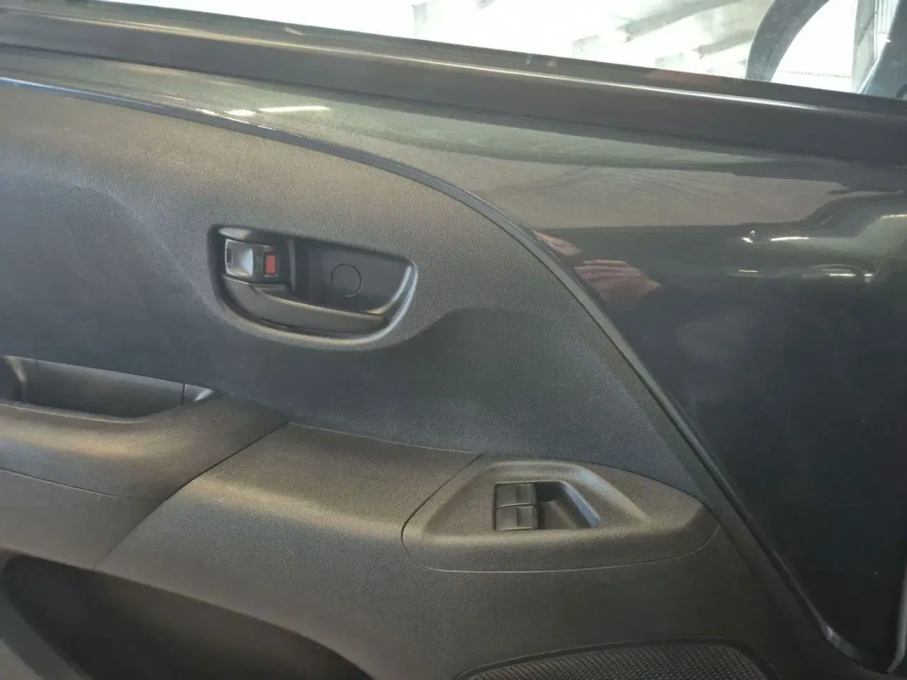 Billede 13 - Citroën C1 1,2 PureTech Sport 82HK 5d