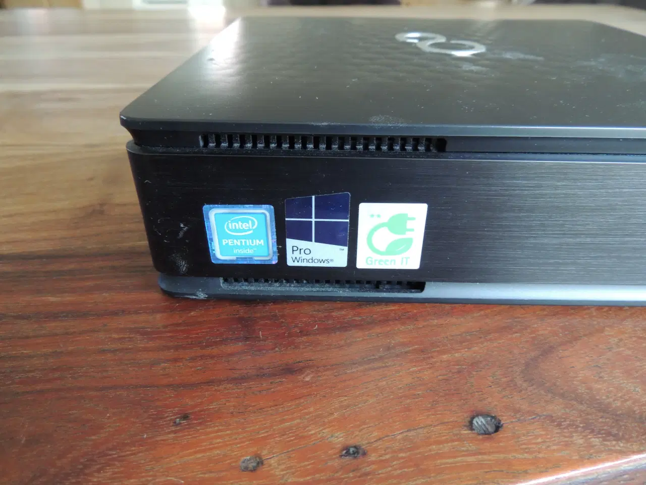 Billede 3 - lille computer