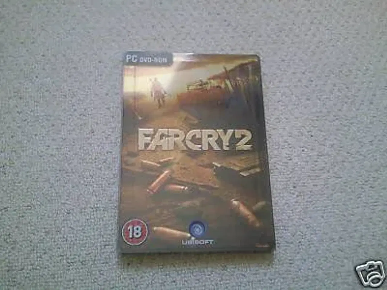 Billede 2 - Far cry 2