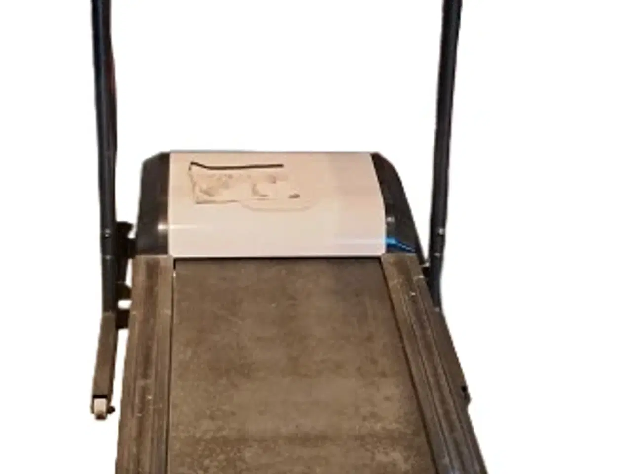 Billede 2 - Løbebånd  med mange funktioner