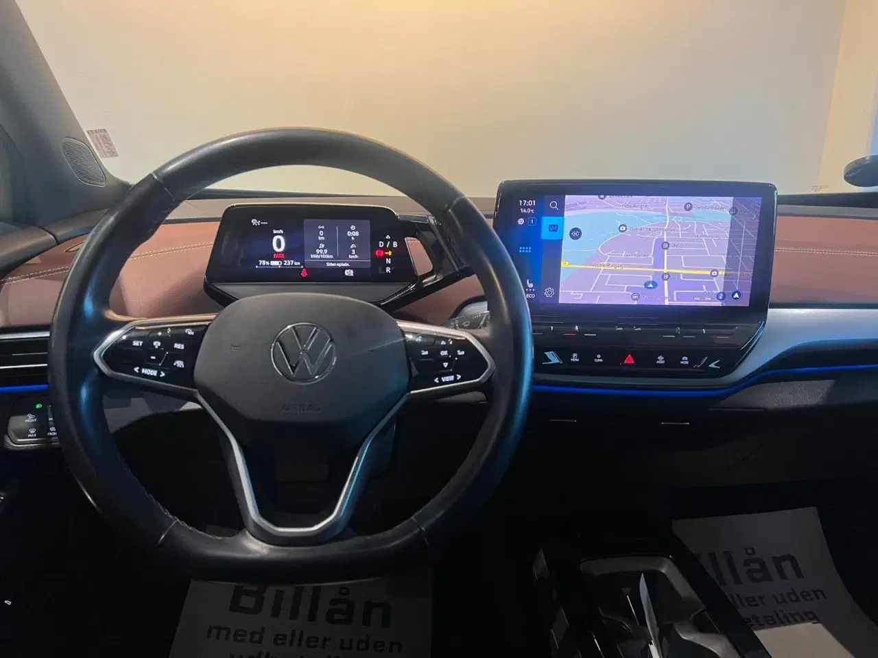 Billede 7 - VW ID.4 77 1ST Pro Performance