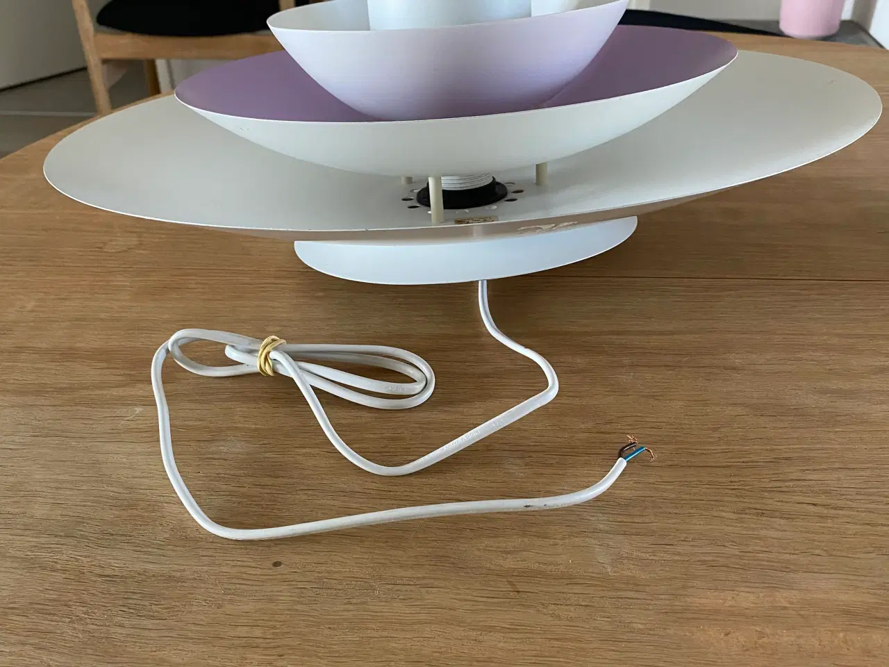 Billede 1 - Form light loftlampe