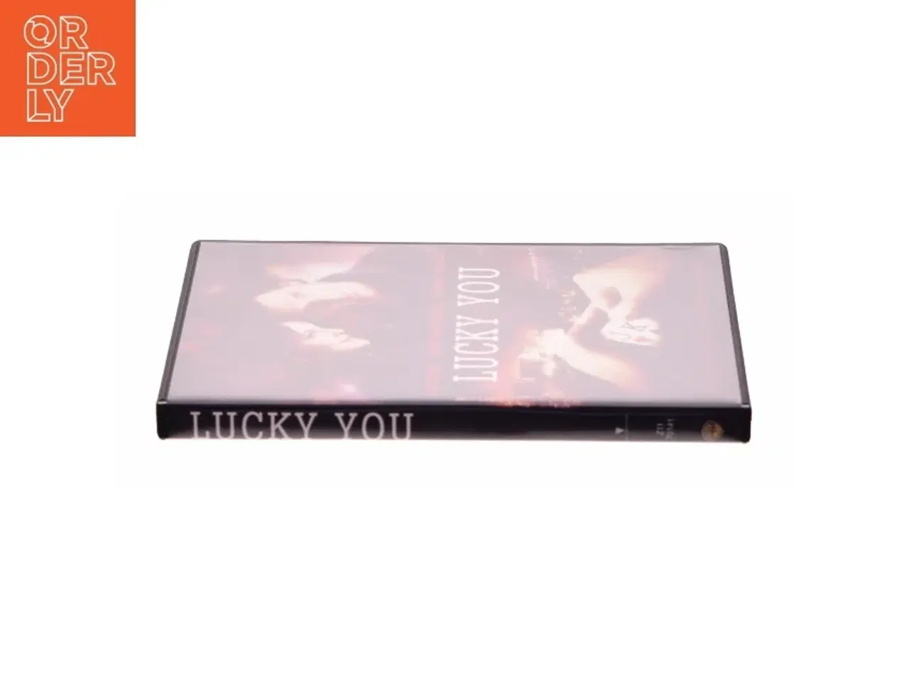 Billede 2 - Lucky you