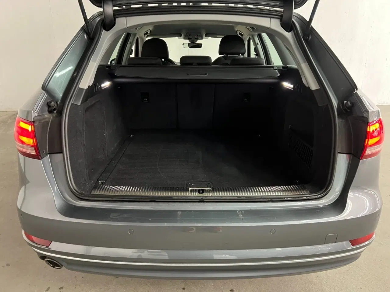 Billede 17 - Audi A4 2,0 TDi 150 Sport Avant S-tr.