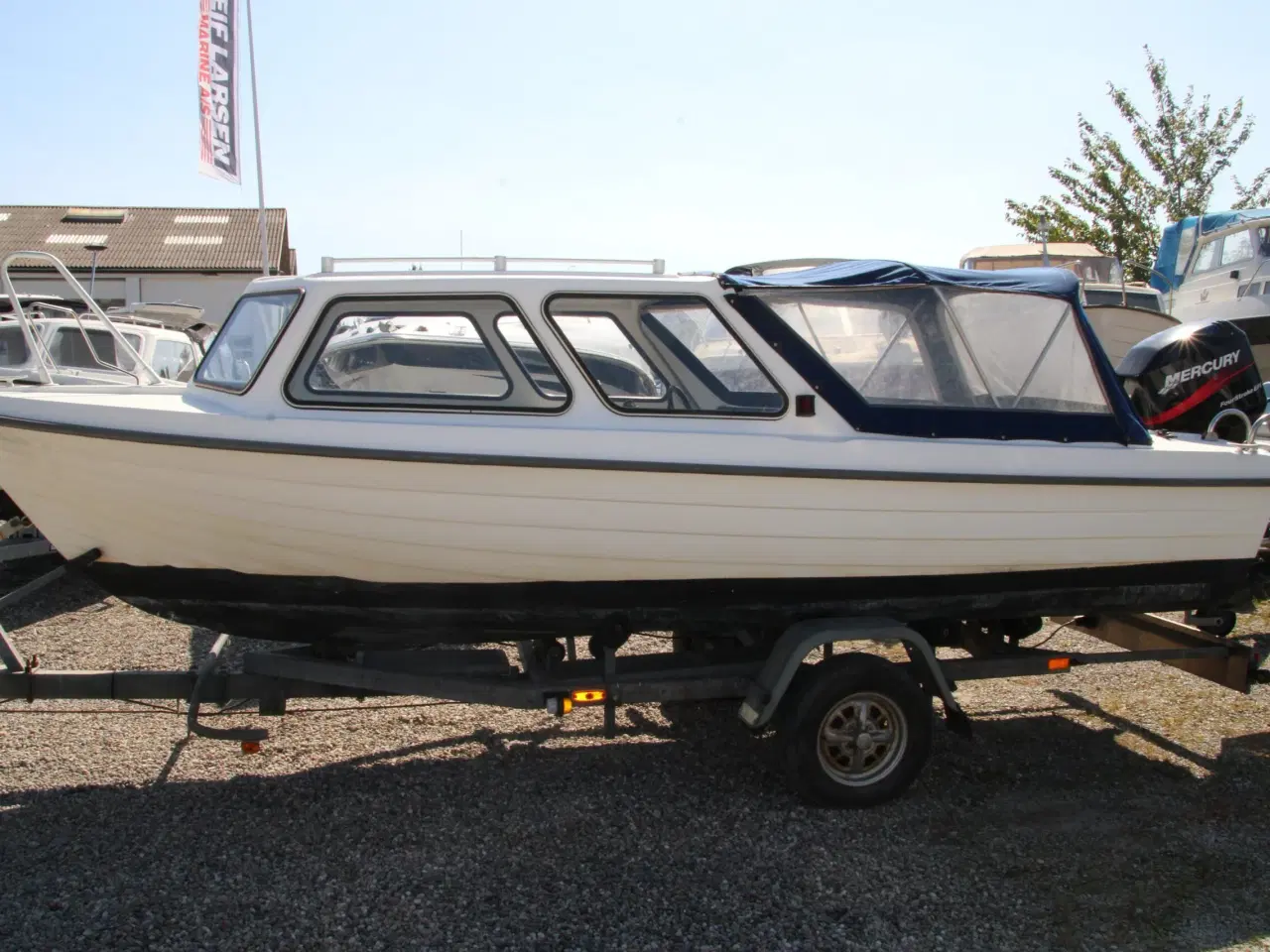 Billede 4 - Bella 530 HT
